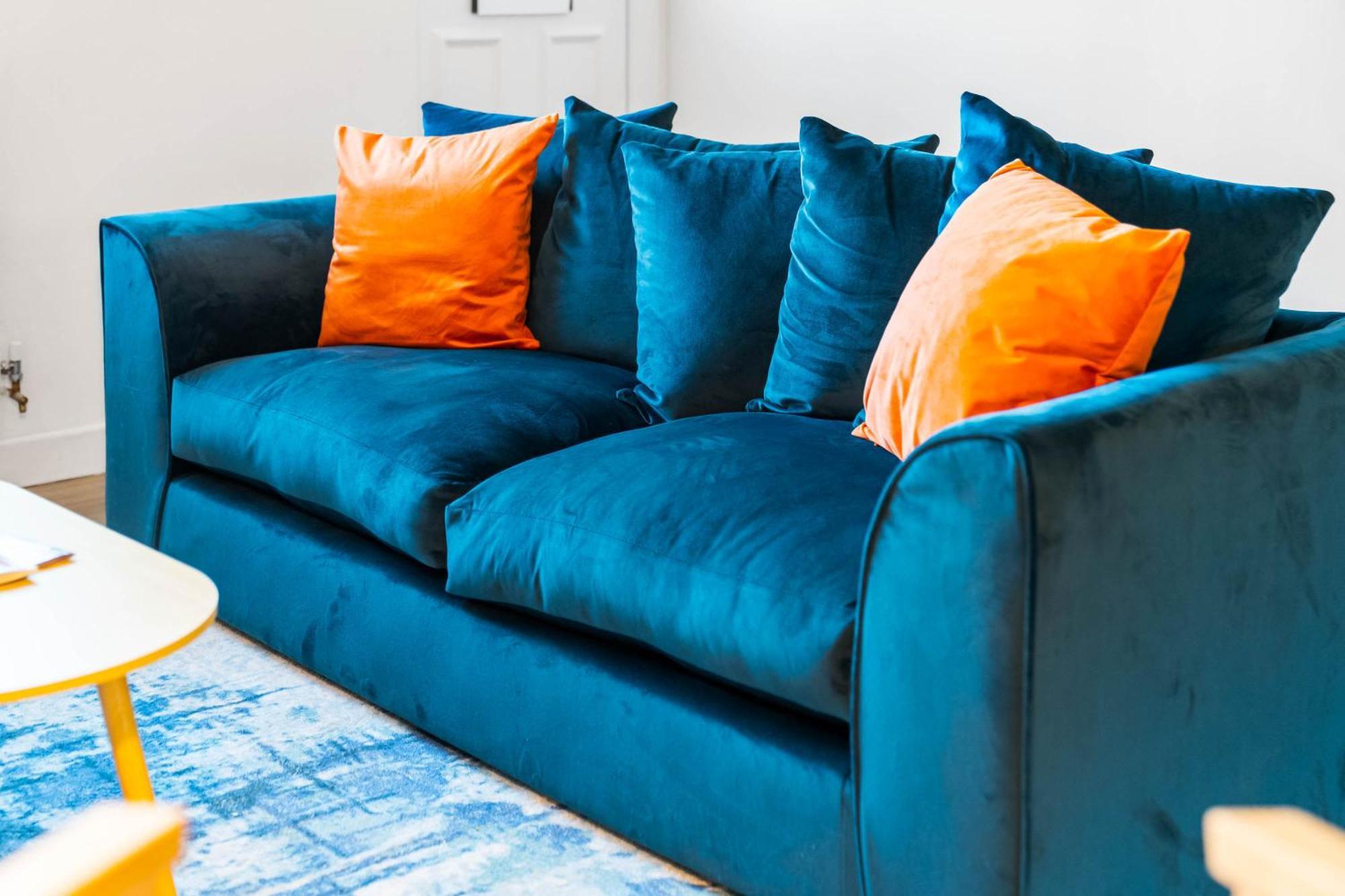 Modern Apartment - Cradley Heath - Top Rated - Netflix - Wifi - 1Mh สเมทิก ภายนอก รูปภาพ
